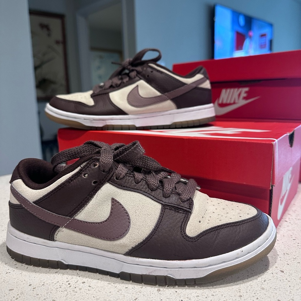 Women’s Nike Dunks